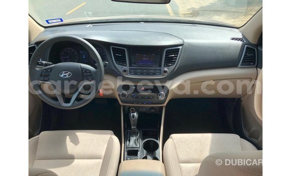 Buy Import Hyundai Tucson Red Car in Import - Dubai in Ethiopia Buy Import Hyundai Tucson Red Car in Import - Dubai in Ethiopia