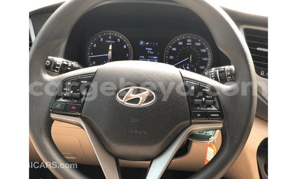 Buy Import Hyundai Tucson Red Car in Import - Dubai in Ethiopia Buy Import Hyundai Tucson Red Car in Import - Dubai in Ethiopia
