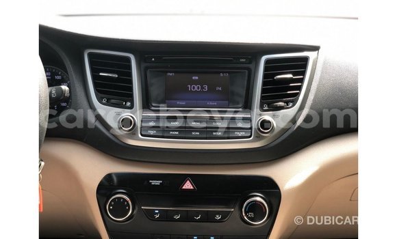 Buy Import Hyundai Tucson Red Car in Import - Dubai in Ethiopia Buy Import Hyundai Tucson Red Car in Import - Dubai in Ethiopia