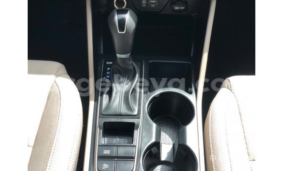 Buy Import Hyundai Tucson Red Car in Import - Dubai in Ethiopia Buy Import Hyundai Tucson Red Car in Import - Dubai in Ethiopia