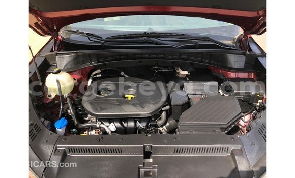 Buy Import Hyundai Tucson Red Car in Import - Dubai in Ethiopia Buy Import Hyundai Tucson Red Car in Import - Dubai in Ethiopia