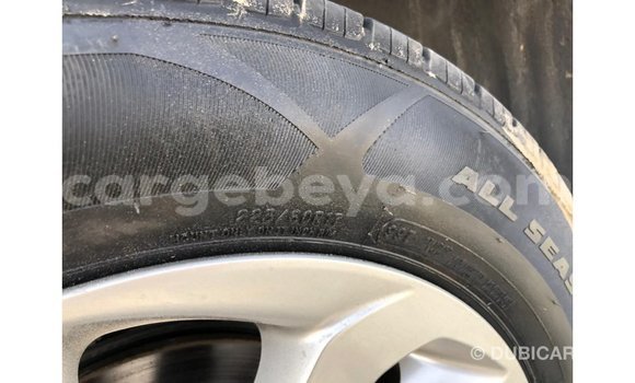 Buy Import Hyundai Tucson Red Car in Import - Dubai in Ethiopia Buy Import Hyundai Tucson Red Car in Import - Dubai in Ethiopia