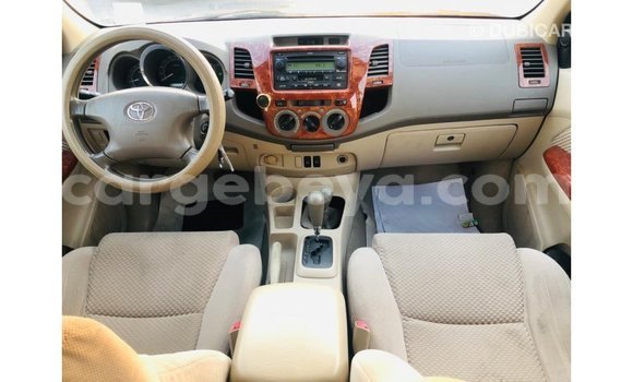 Buy Import Toyota Fortuner Black Car in Import - Dubai in Ethiopia Buy Import Toyota Fortuner Black Car in Import - Dubai in Ethiopia