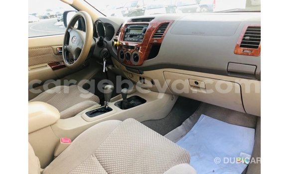 Buy Import Toyota Fortuner Black Car in Import - Dubai in Ethiopia Buy Import Toyota Fortuner Black Car in Import - Dubai in Ethiopia