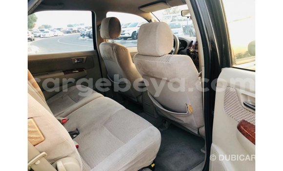 Buy Import Toyota Fortuner Black Car in Import - Dubai in Ethiopia Buy Import Toyota Fortuner Black Car in Import - Dubai in Ethiopia