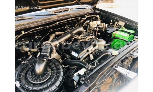 Buy Import Toyota Fortuner Black Car in Import - Dubai in Ethiopia Buy Import Toyota Fortuner Black Car in Import - Dubai in Ethiopia