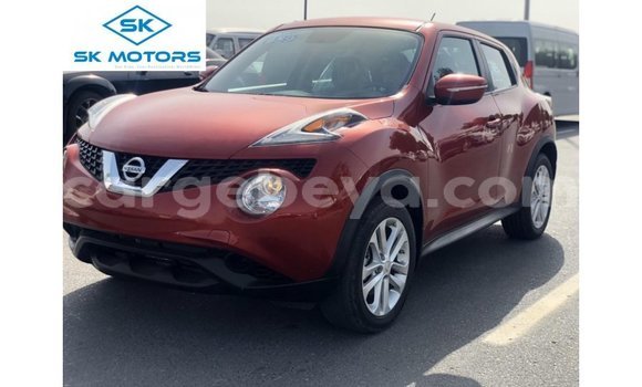Buy Import Nissan Juke Red Car in Import - Dubai in Ethiopia Buy Import Nissan Juke Red Car in Import - Dubai in Ethiopia