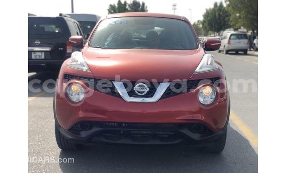 Buy Import Nissan Juke Red Car in Import - Dubai in Ethiopia Buy Import Nissan Juke Red Car in Import - Dubai in Ethiopia