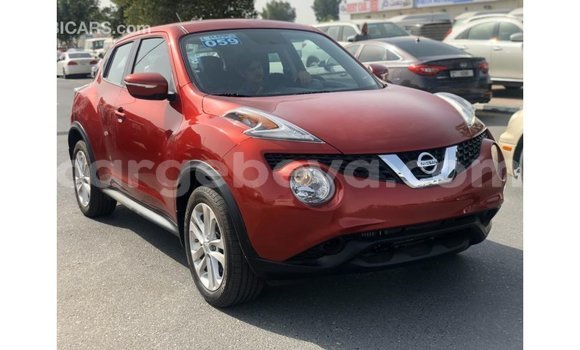 Buy Import Nissan Juke Red Car in Import - Dubai in Ethiopia Buy Import Nissan Juke Red Car in Import - Dubai in Ethiopia