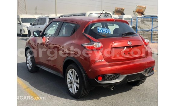 Buy Import Nissan Juke Red Car in Import - Dubai in Ethiopia Buy Import Nissan Juke Red Car in Import - Dubai in Ethiopia