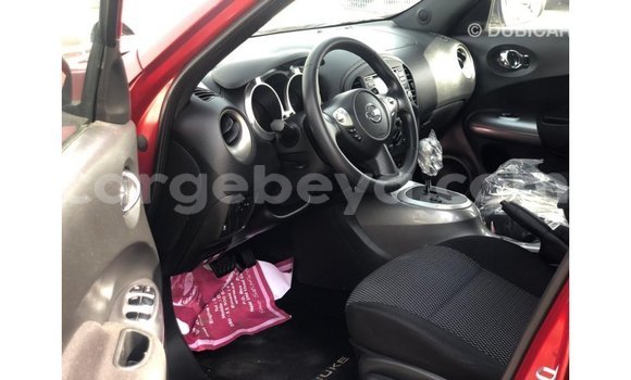 Buy Import Nissan Juke Red Car in Import - Dubai in Ethiopia Buy Import Nissan Juke Red Car in Import - Dubai in Ethiopia