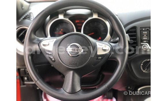 Buy Import Nissan Juke Red Car in Import - Dubai in Ethiopia Buy Import Nissan Juke Red Car in Import - Dubai in Ethiopia