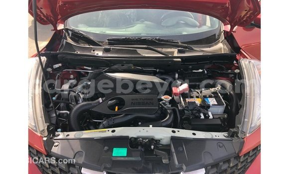 Buy Import Nissan Juke Red Car in Import - Dubai in Ethiopia Buy Import Nissan Juke Red Car in Import - Dubai in Ethiopia