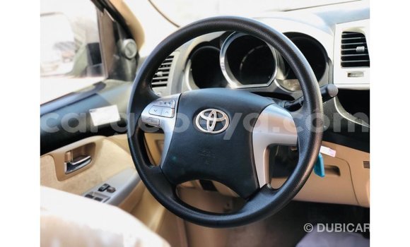Buy Import Toyota Fortuner Black Car in Import - Dubai in Ethiopia Buy Import Toyota Fortuner Black Car in Import - Dubai in Ethiopia