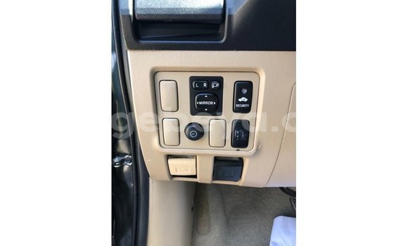 Buy Import Toyota Fortuner Black Car in Import - Dubai in Ethiopia Buy Import Toyota Fortuner Black Car in Import - Dubai in Ethiopia