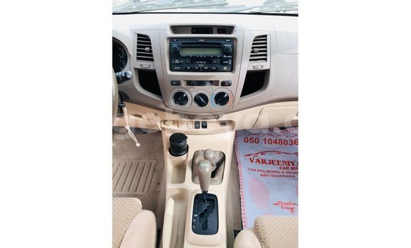 Buy Import Toyota Fortuner Black Car in Import - Dubai in Ethiopia Buy Import Toyota Fortuner Black Car in Import - Dubai in Ethiopia