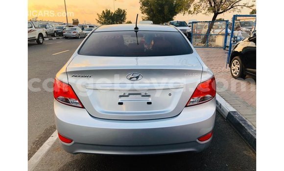 Buy Import Hyundai Accent Other Car in Import - Dubai in Ethiopia Buy Import Hyundai Accent Other Car in Import - Dubai in Ethiopia