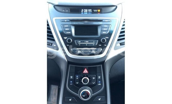 Acheter Import Voiture Hyundai Elantra Noir à Import - Dubai, Ethiopie Acheter Import Voiture Hyundai Elantra Noir à Import - Dubai, Ethiopie