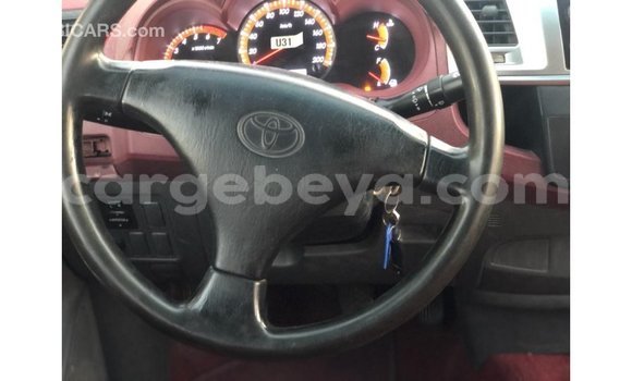 Buy Import Toyota Hilux White Car in Import - Dubai in Ethiopia Buy Import Toyota Hilux White Car in Import - Dubai in Ethiopia