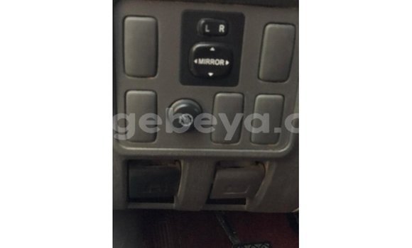 Buy Import Toyota Hilux White Car in Import - Dubai in Ethiopia Buy Import Toyota Hilux White Car in Import - Dubai in Ethiopia