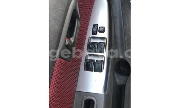 Buy Import Toyota Hilux White Car in Import - Dubai in Ethiopia Buy Import Toyota Hilux White Car in Import - Dubai in Ethiopia