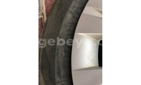 Buy Import Toyota Hilux White Car in Import - Dubai in Ethiopia Buy Import Toyota Hilux White Car in Import - Dubai in Ethiopia