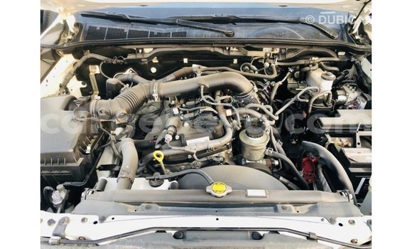 Buy Import Toyota Hilux White Car in Import - Dubai in Ethiopia Buy Import Toyota Hilux White Car in Import - Dubai in Ethiopia