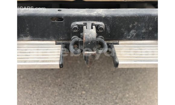 Buy Import Toyota Land Cruiser White Car in Import - Dubai in Ethiopia Buy Import Toyota Land Cruiser White Car in Import - Dubai in Ethiopia