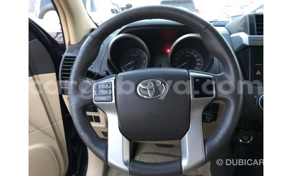 Buy Import Toyota Prado Black Car in Import - Dubai in Ethiopia Buy Import Toyota Prado Black Car in Import - Dubai in Ethiopia