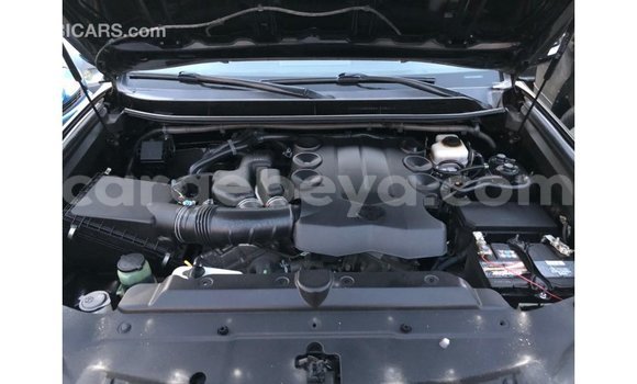 Buy Import Toyota Prado Black Car in Import - Dubai in Ethiopia Buy Import Toyota Prado Black Car in Import - Dubai in Ethiopia