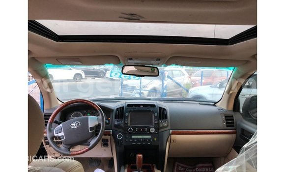 Buy Import Toyota Land Cruiser Black Car in Import - Dubai in Ethiopia Buy Import Toyota Land Cruiser Black Car in Import - Dubai in Ethiopia