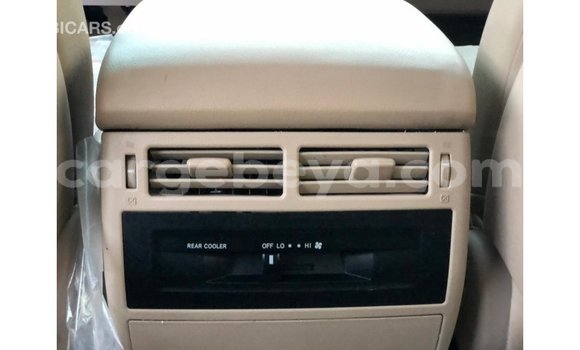 Buy Import Toyota Land Cruiser Black Car in Import - Dubai in Ethiopia Buy Import Toyota Land Cruiser Black Car in Import - Dubai in Ethiopia