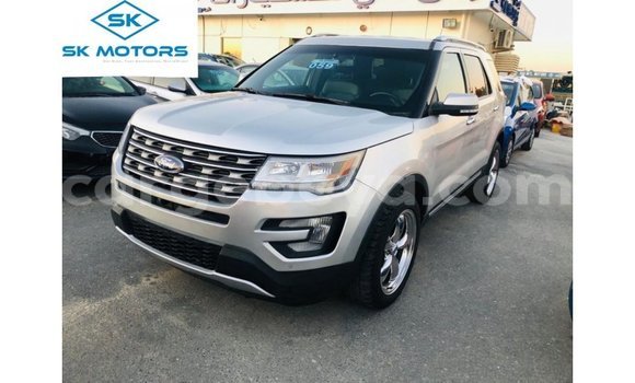 Buy Import Ford Explorer Other Car in Import - Dubai in Ethiopia Buy Import Ford Explorer Other Car in Import - Dubai in Ethiopia
