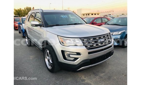 Buy Import Ford Explorer Other Car in Import - Dubai in Ethiopia Buy Import Ford Explorer Other Car in Import - Dubai in Ethiopia
