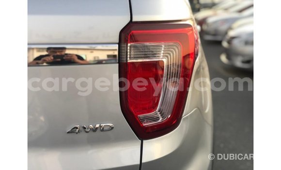Buy Import Ford Explorer Other Car in Import - Dubai in Ethiopia Buy Import Ford Explorer Other Car in Import - Dubai in Ethiopia