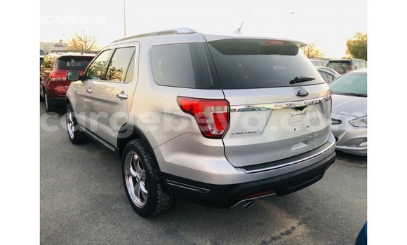 Buy Import Ford Explorer Other Car in Import - Dubai in Ethiopia Buy Import Ford Explorer Other Car in Import - Dubai in Ethiopia