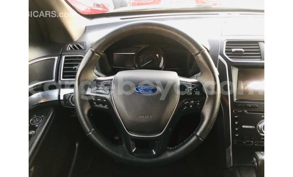 Buy Import Ford Explorer Other Car in Import - Dubai in Ethiopia Buy Import Ford Explorer Other Car in Import - Dubai in Ethiopia