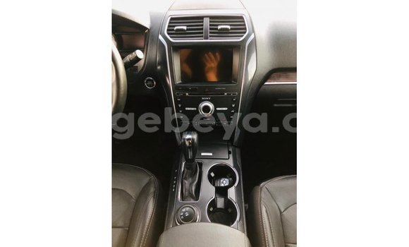 Buy Import Ford Explorer Other Car in Import - Dubai in Ethiopia Buy Import Ford Explorer Other Car in Import - Dubai in Ethiopia
