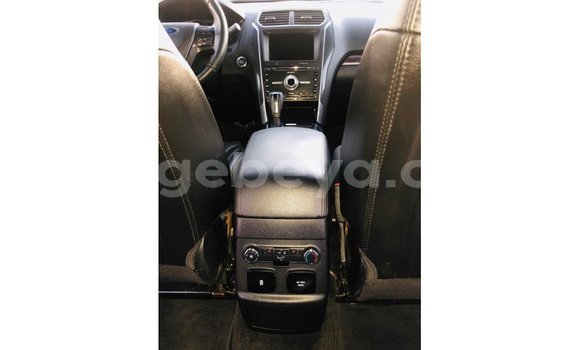 Buy Import Ford Explorer Other Car in Import - Dubai in Ethiopia Buy Import Ford Explorer Other Car in Import - Dubai in Ethiopia