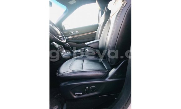 Buy Import Ford Explorer Other Car in Import - Dubai in Ethiopia Buy Import Ford Explorer Other Car in Import - Dubai in Ethiopia