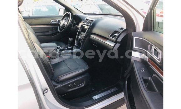 Buy Import Ford Explorer Other Car in Import - Dubai in Ethiopia Buy Import Ford Explorer Other Car in Import - Dubai in Ethiopia
