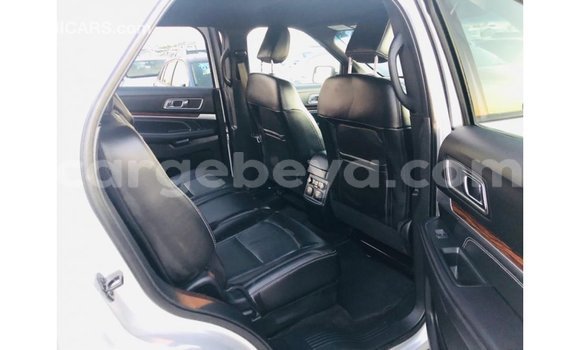 Buy Import Ford Explorer Other Car in Import - Dubai in Ethiopia Buy Import Ford Explorer Other Car in Import - Dubai in Ethiopia