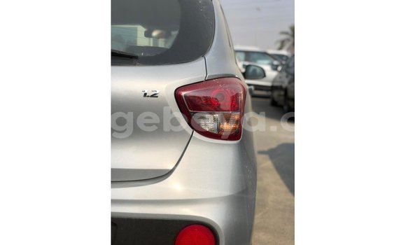 Buy Import Hyundai i10 Other Car in Import - Dubai in Ethiopia Buy Import Hyundai i10 Other Car in Import - Dubai in Ethiopia