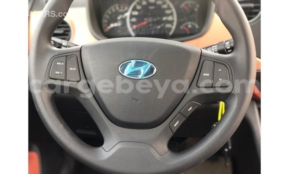 Buy Import Hyundai i10 Other Car in Import - Dubai in Ethiopia Buy Import Hyundai i10 Other Car in Import - Dubai in Ethiopia
