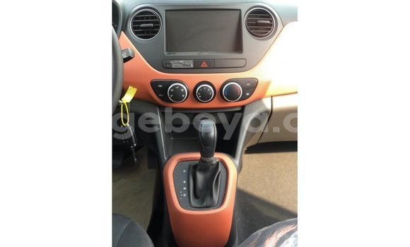 Buy Import Hyundai i10 Other Car in Import - Dubai in Ethiopia Buy Import Hyundai i10 Other Car in Import - Dubai in Ethiopia
