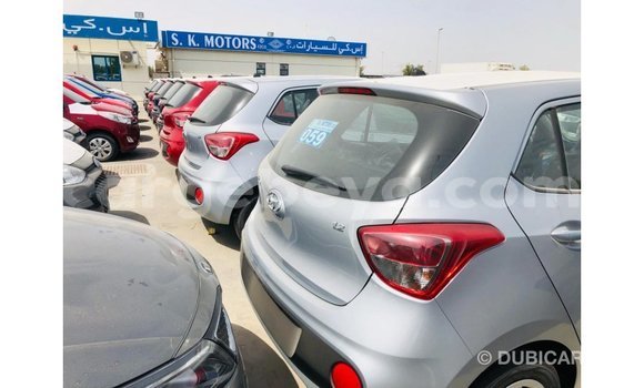 Buy Import Hyundai i10 Other Car in Import - Dubai in Ethiopia Buy Import Hyundai i10 Other Car in Import - Dubai in Ethiopia