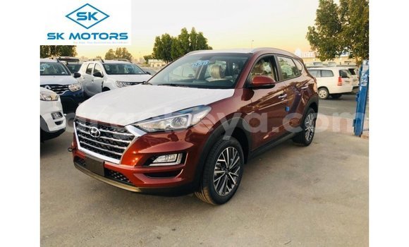 Buy Import Hyundai Tucson Other Car in Import - Dubai in Ethiopia Buy Import Hyundai Tucson Other Car in Import - Dubai in Ethiopia