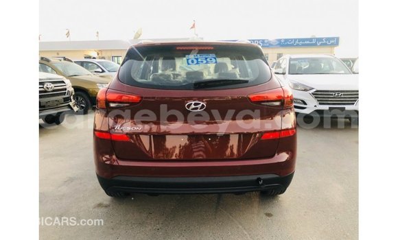 Buy Import Hyundai Tucson Other Car in Import - Dubai in Ethiopia Buy Import Hyundai Tucson Other Car in Import - Dubai in Ethiopia