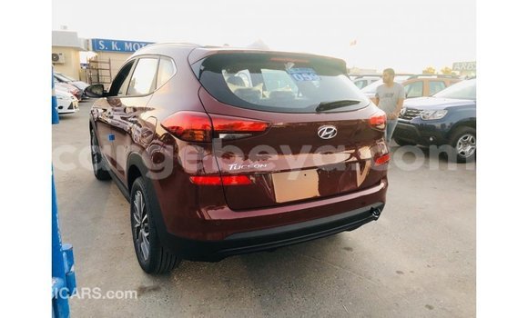 Buy Import Hyundai Tucson Other Car in Import - Dubai in Ethiopia Buy Import Hyundai Tucson Other Car in Import - Dubai in Ethiopia