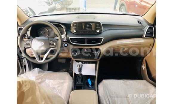 Buy Import Hyundai Tucson Other Car in Import - Dubai in Ethiopia Buy Import Hyundai Tucson Other Car in Import - Dubai in Ethiopia